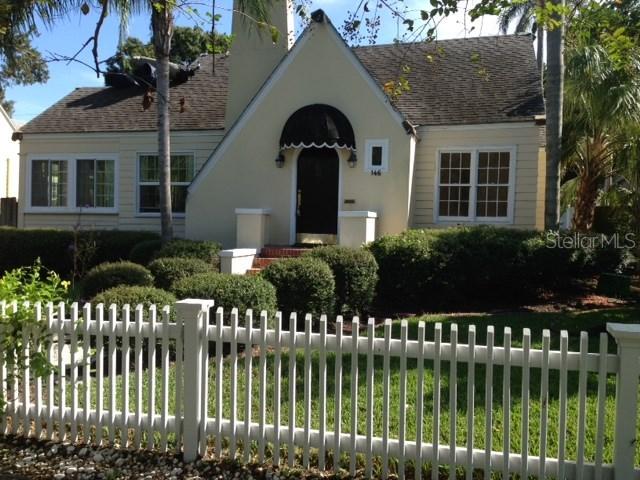 146 21st Ave., St Petersburg, FL 33704
