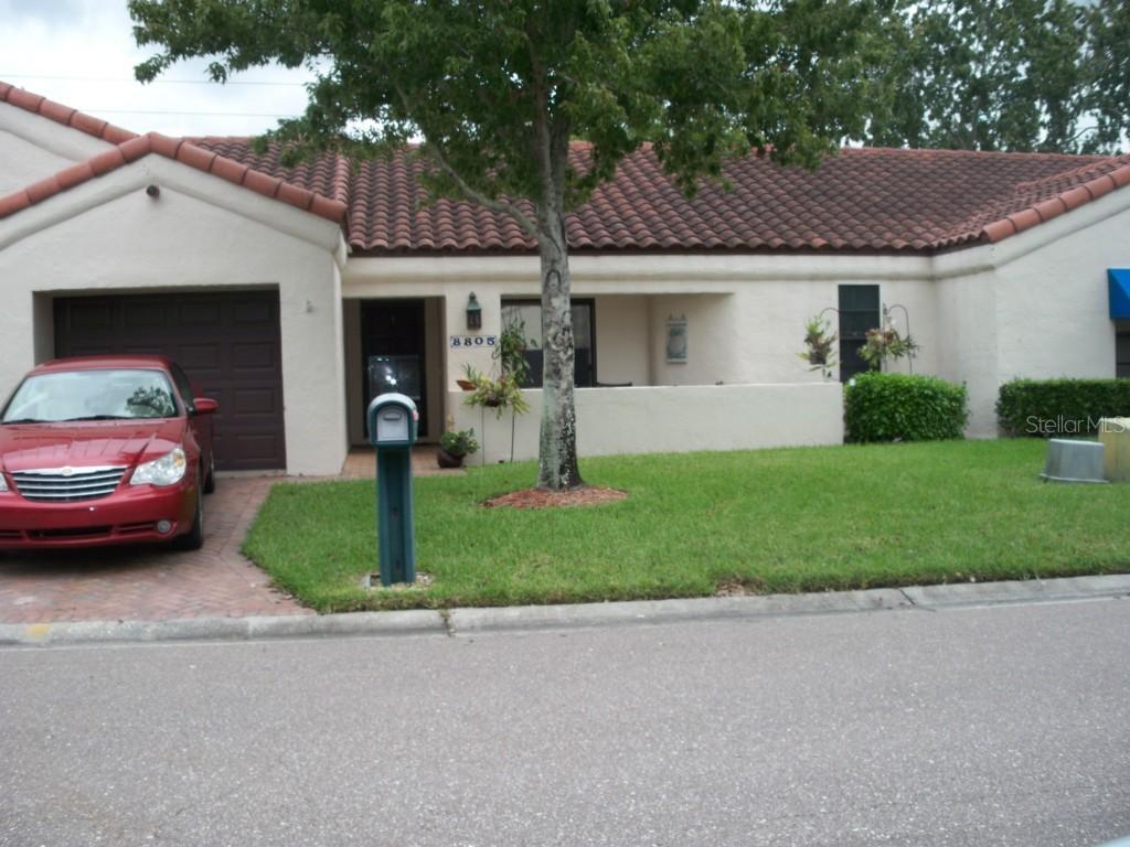 8805 40th Way, Pinellas Park, FL 33782