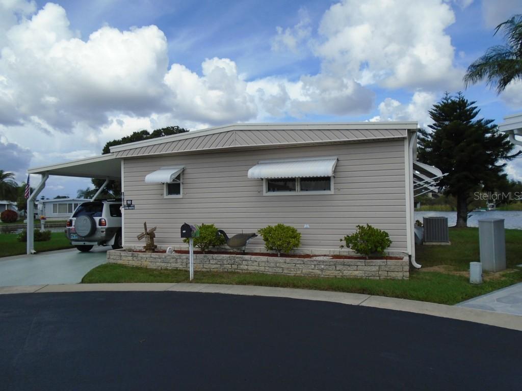 10162 S Lake Dr. #160, Largo, FL 33773