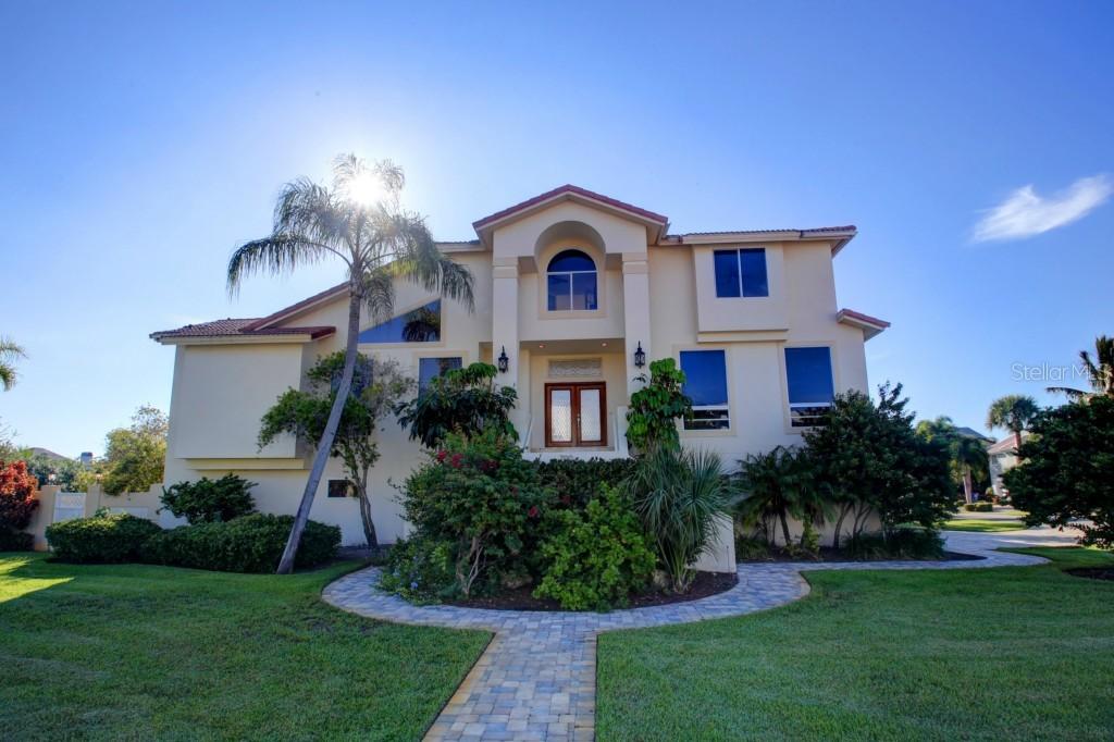 700 1st Ave., Tierra Verde, FL 33715