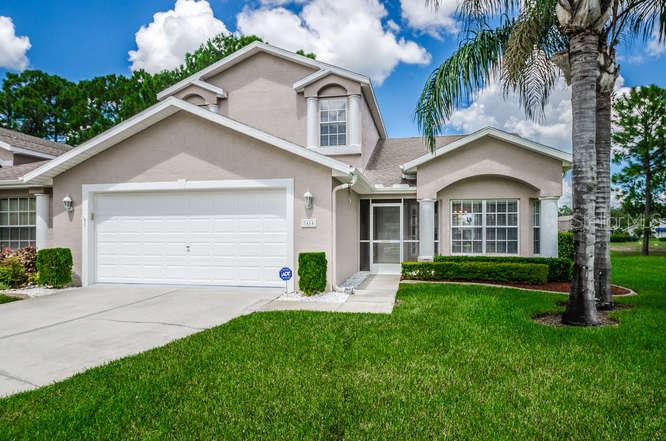 7414 Moorgate Ct., New Port Richey, FL 34654