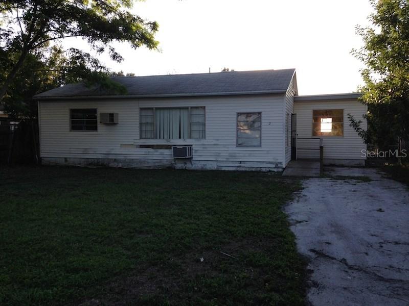 1311 Gray St., Gulfport, FL 33707