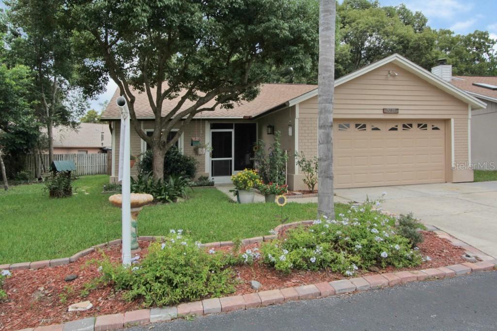 10833 Livingston Dr., New Port Richey, FL 34654