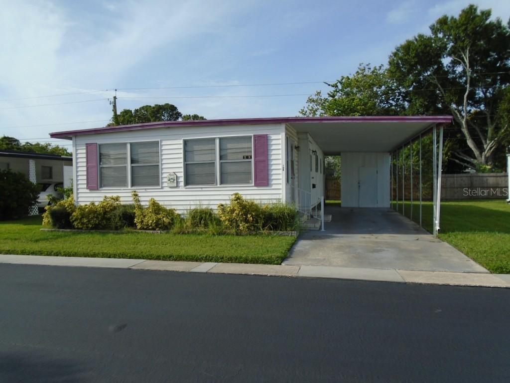 12651 Seminole Blvd. #17, Largo, FL 33778