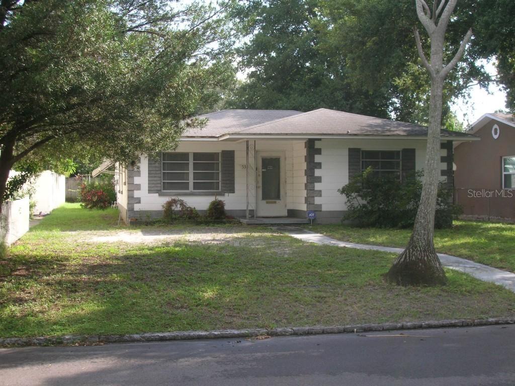 534 29th Ave., St Petersburg, FL 33704