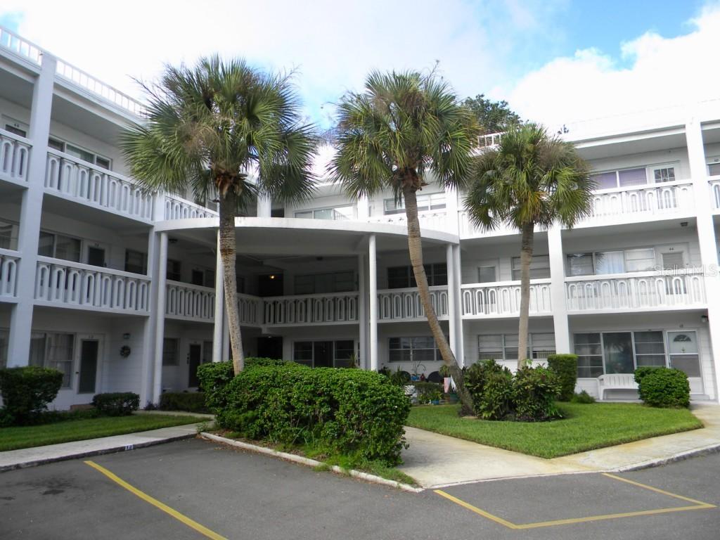 2020 World Parkway Blvd. #64, Clearwater, FL 33763