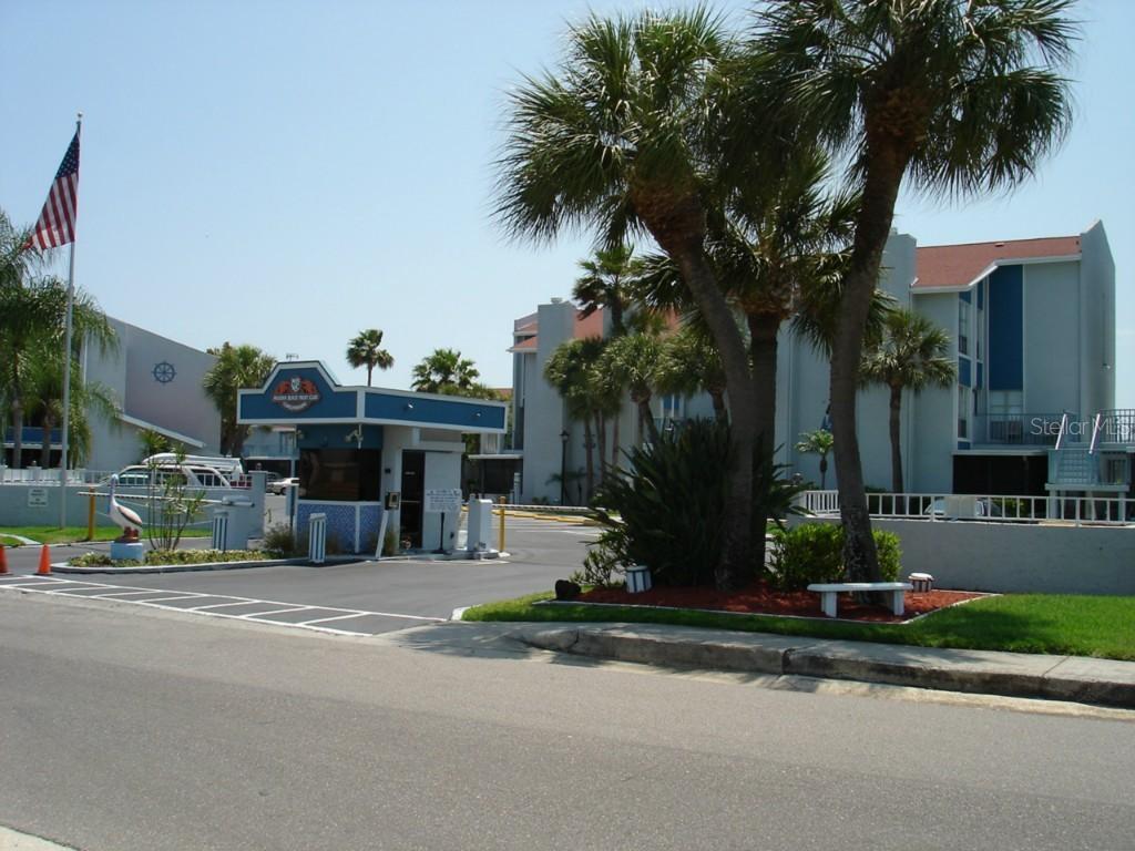 165 Medallion Blvd. #C, Madeira Beach, FL 33708