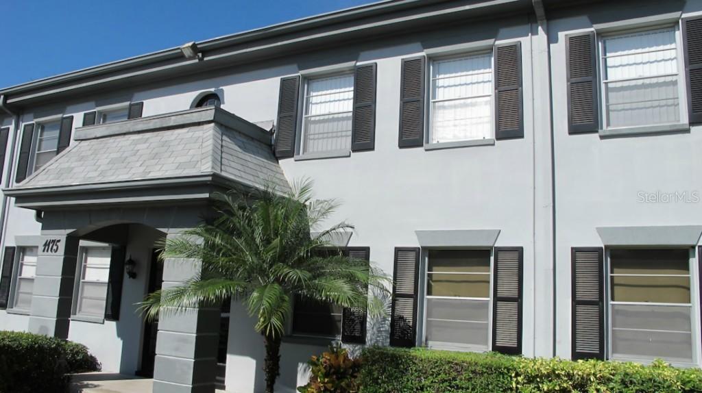 1175 Rue Des Chateaux #2A, South Pasadena, FL 33707