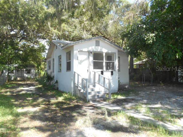 3435 21st Ave., St Petersburg, FL 33711