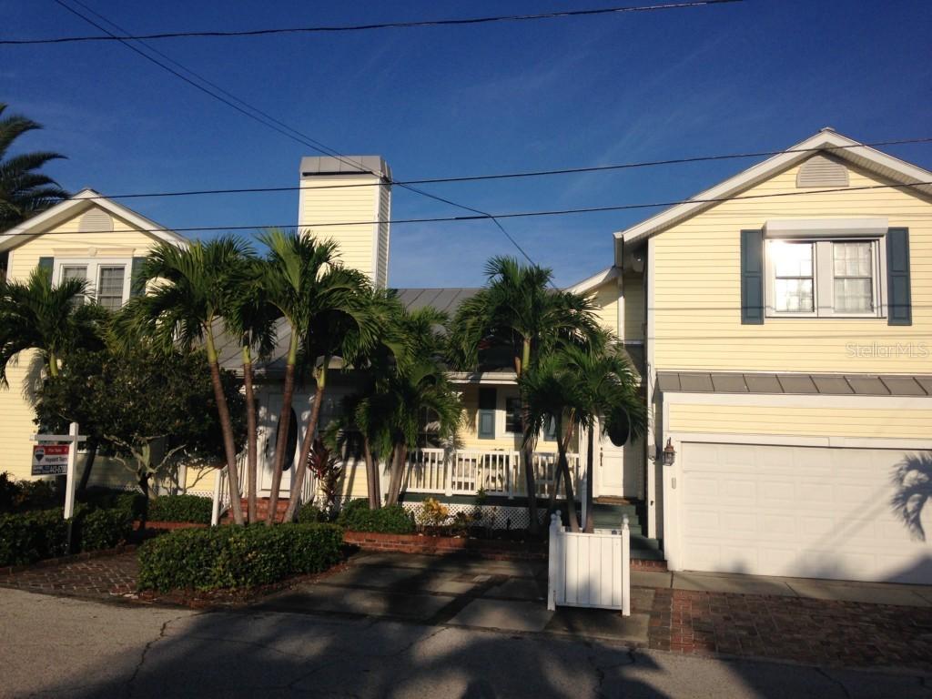 1000 Eldorado Ave., Clearwater Beach, FL 33767