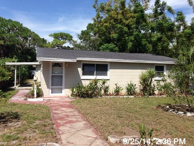613 64th Ave., St Petersburg, FL 33705