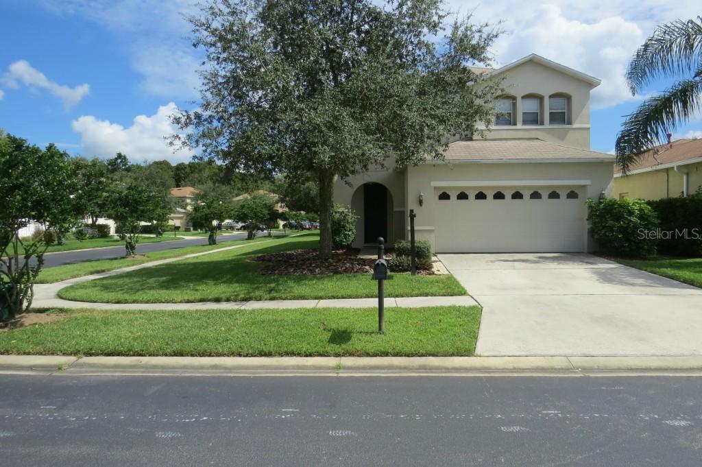 2414 Silvermoss Dr., Wesley Chapel, FL 33544