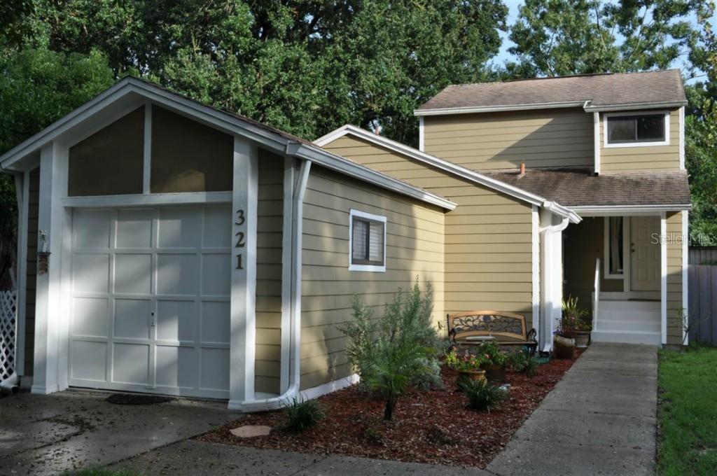 321 Kirkcaldy Dr., Winter Springs, FL 32708