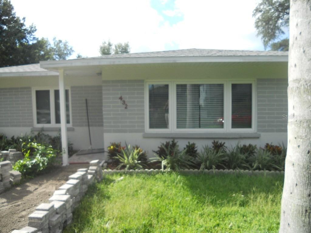 [Address Hidden by Seller], St Petersburg, FL 33702