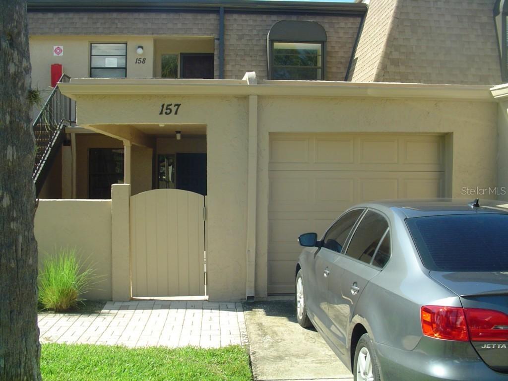 2980 Haines Bayshore Rd. #157, Clearwater, FL 33760