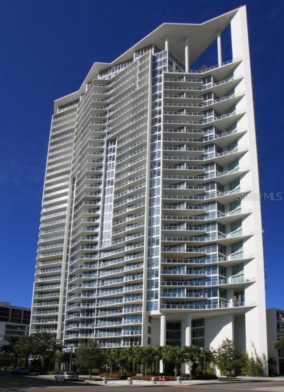 175 1st St. #2104, St. Petersburg, FL 33701