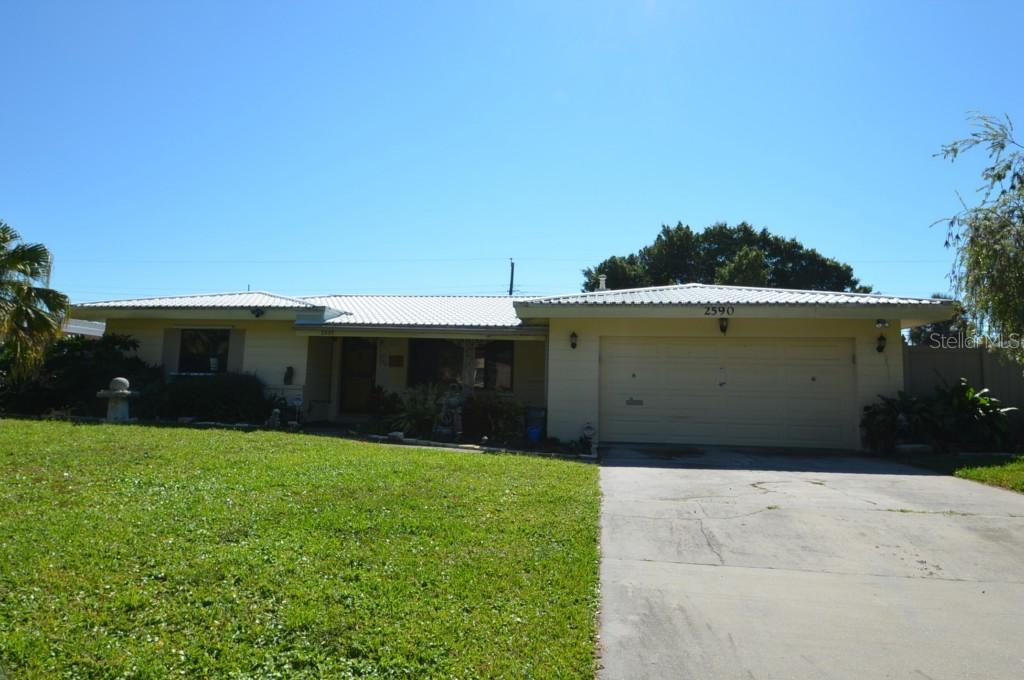 2590 65th Ave., St Petersburg, FL 33712