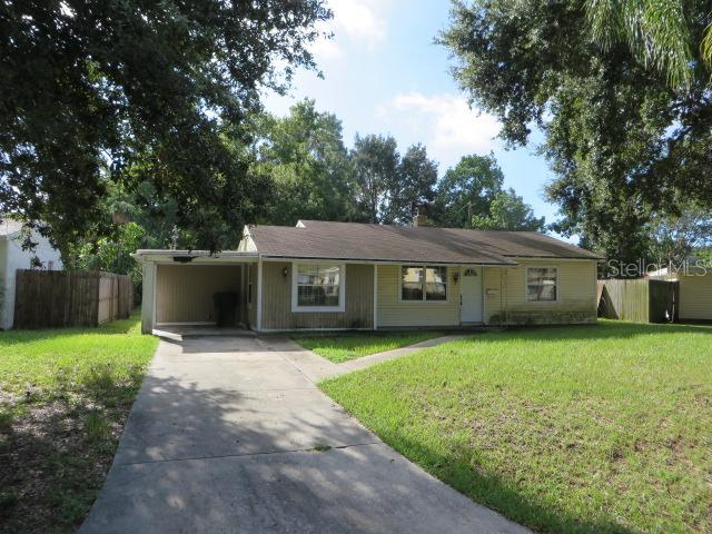 1311 Winchester Rd., St Petersburg, FL 33710