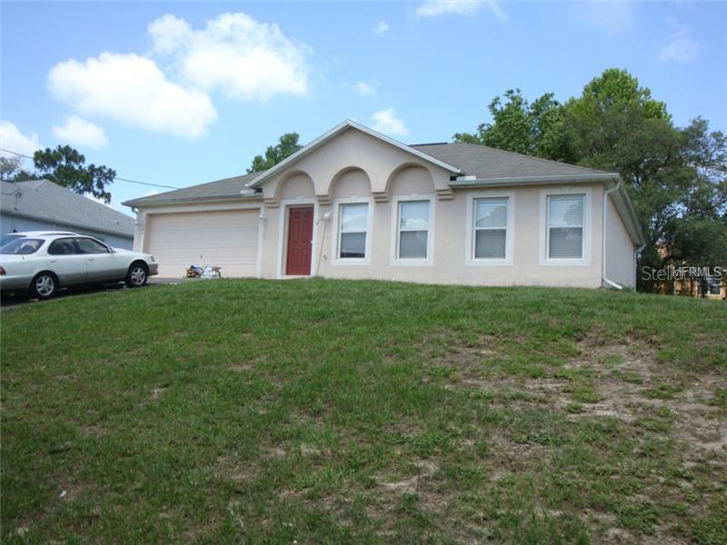 14006 Amero Ln., Spring Hill, FL 34609