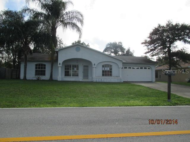 2202 Godfrey Ave., Spring Hill, FL 34609