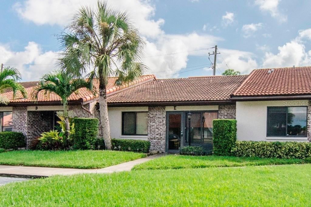 7360 Ulmerton Rd. #24E, Largo, FL 33771