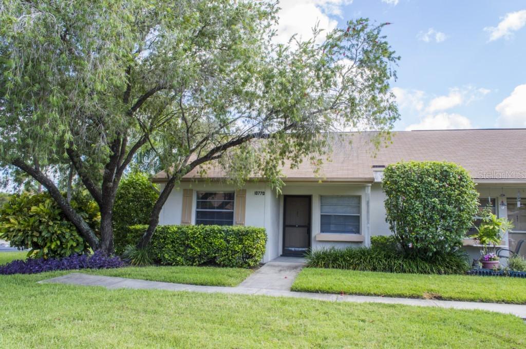10770 43rd St. #601, Clearwater, FL 33762