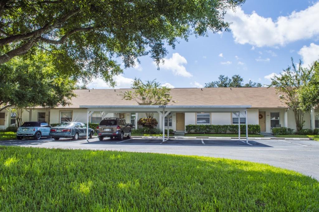 10853 43rd St. #1206, Clearwater, FL 33762