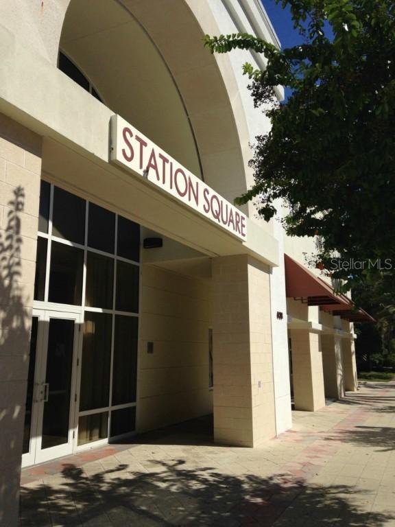 628 Cleveland St. #1108, Clearwater, FL 33755