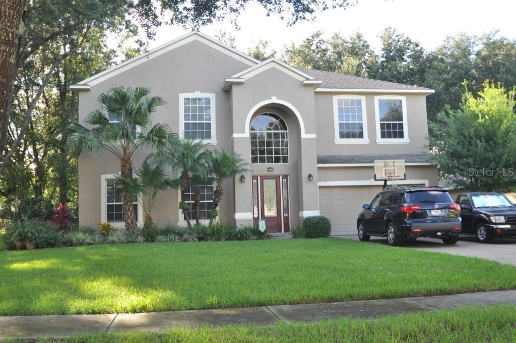 16204 Barrineau Pl., Lutz, FL 33549