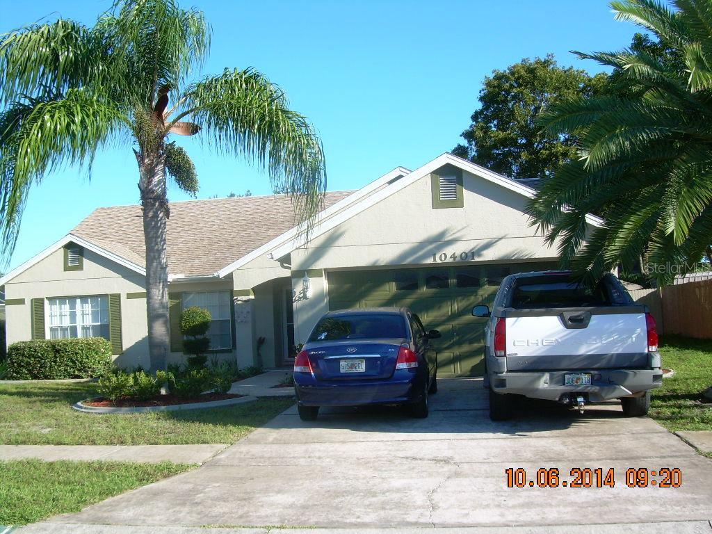 10401 Autumnwood Dr., Hudson, FL 34667
