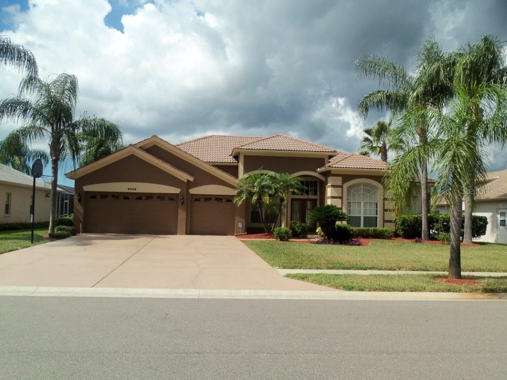 9049 Callaway Dr., Trinity, FL 34655