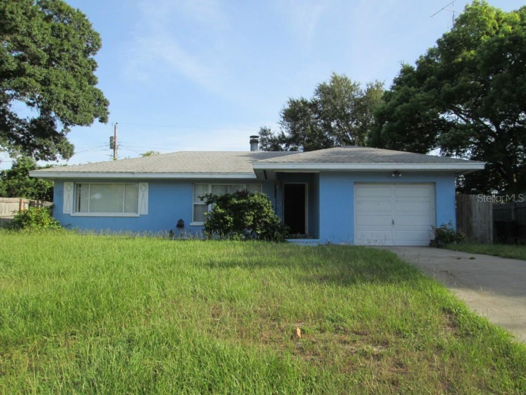 1440 Overlea St., Clearwater, FL 33755