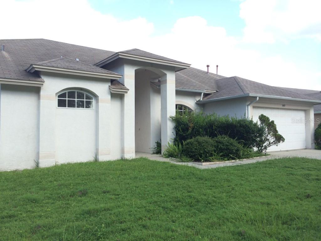 1409 New Britain Dr., Brandon, FL 33511