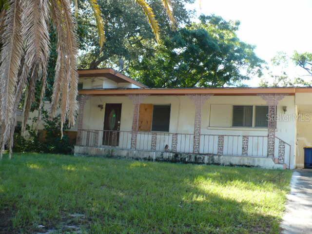 1437 Overlea St., Clearwater, FL 33755