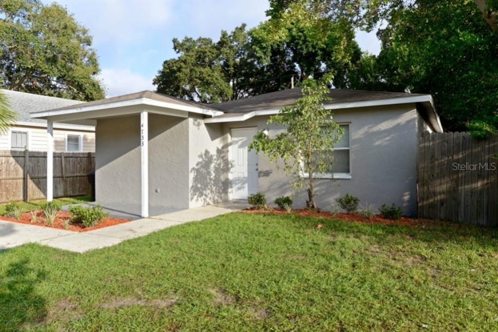 4733 Yarmouth Ave., St Petersburg, FL 33711