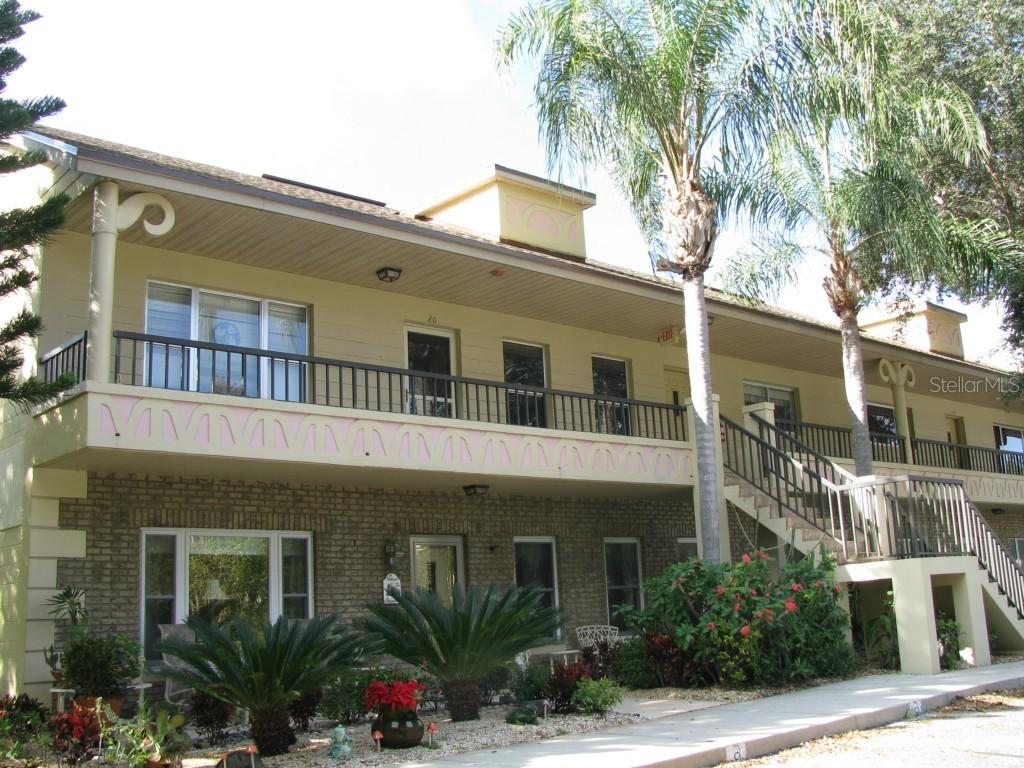 2192 Swedish Dr. #8, Clearwater, FL 33763