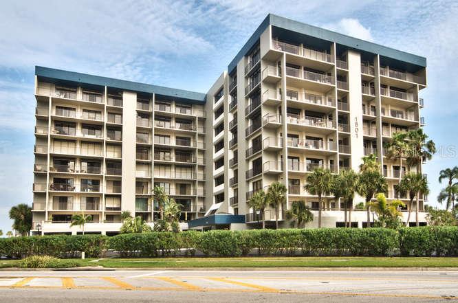 1501 Gulf Blvd. #307, Clearwater Beach, FL 33767