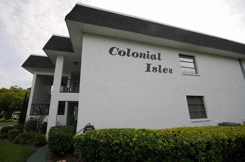 1749 S Highland Ave. #C12, Clearwater, FL 33756