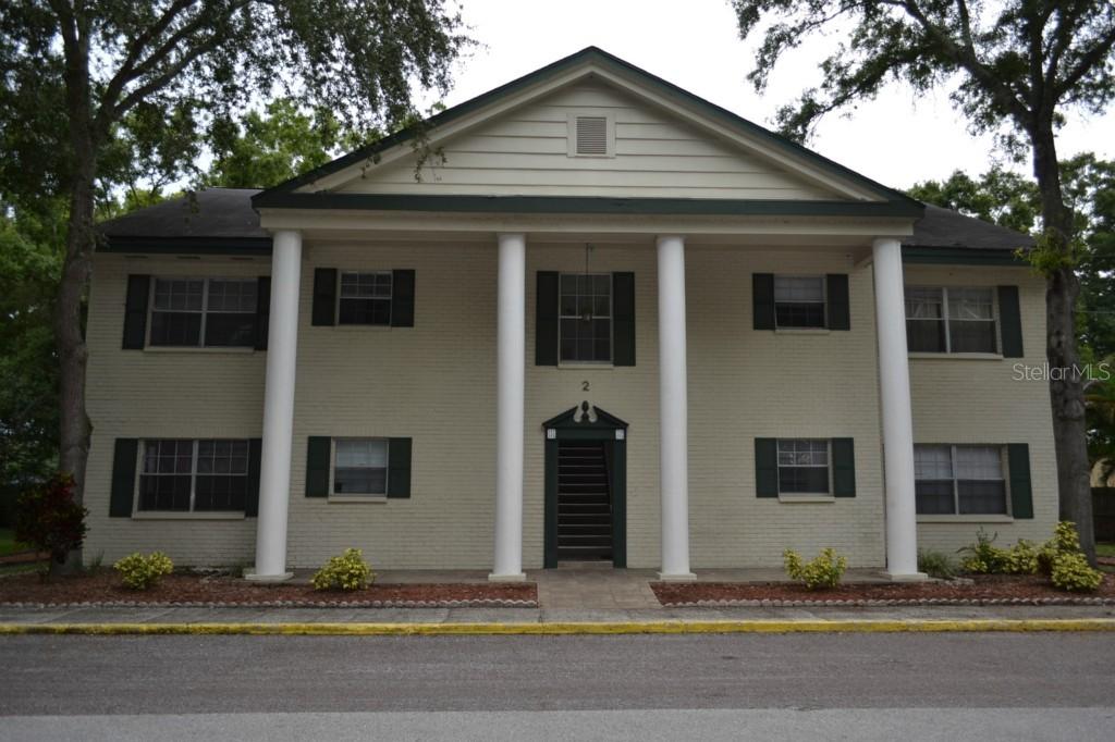 113 N Mercury Ave., Clearwater, FL 33765