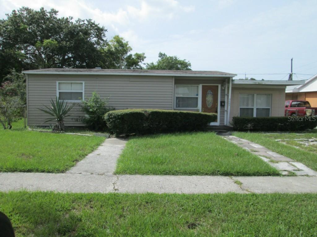 3062 Melrose Ave., St Petersburg, FL 33712