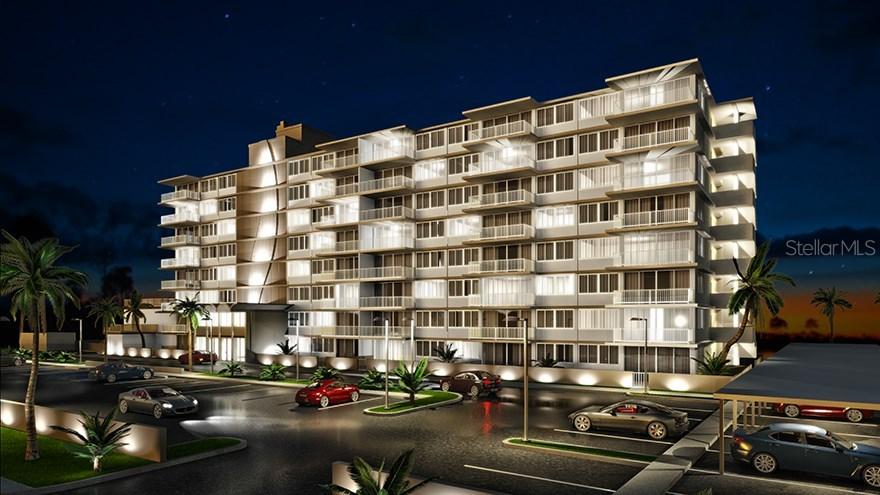 223 Island Way #2C, Clearwater, FL 33767