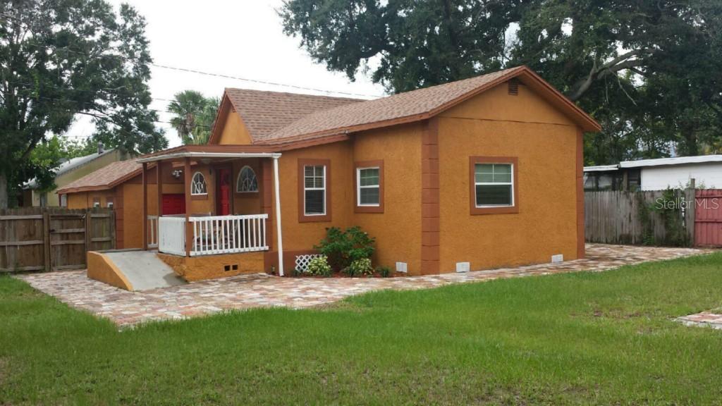 3020 21st Ave., St Petersburg, FL 33712