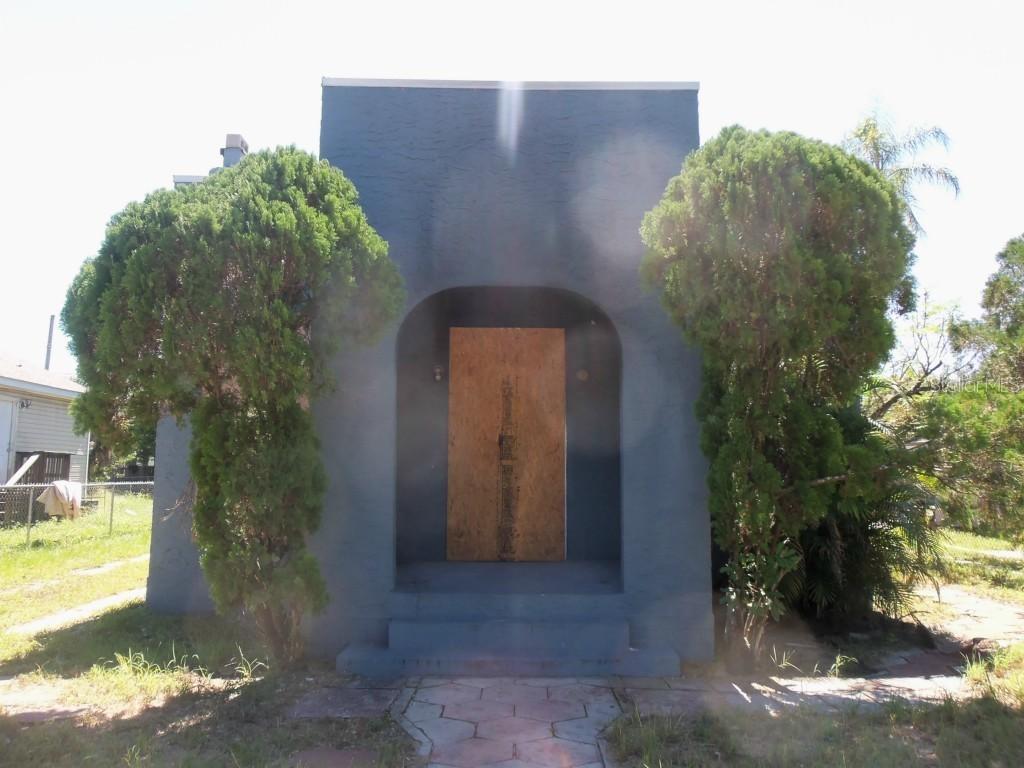 4642 12th Ave., St Petersburg, FL 33711