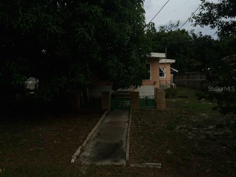 4833 71st St., St Petersburg, FL 33709