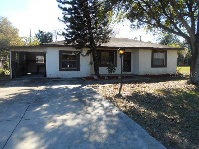 1306 E Tarpon Ave., Tarpon Springs, FL 34689