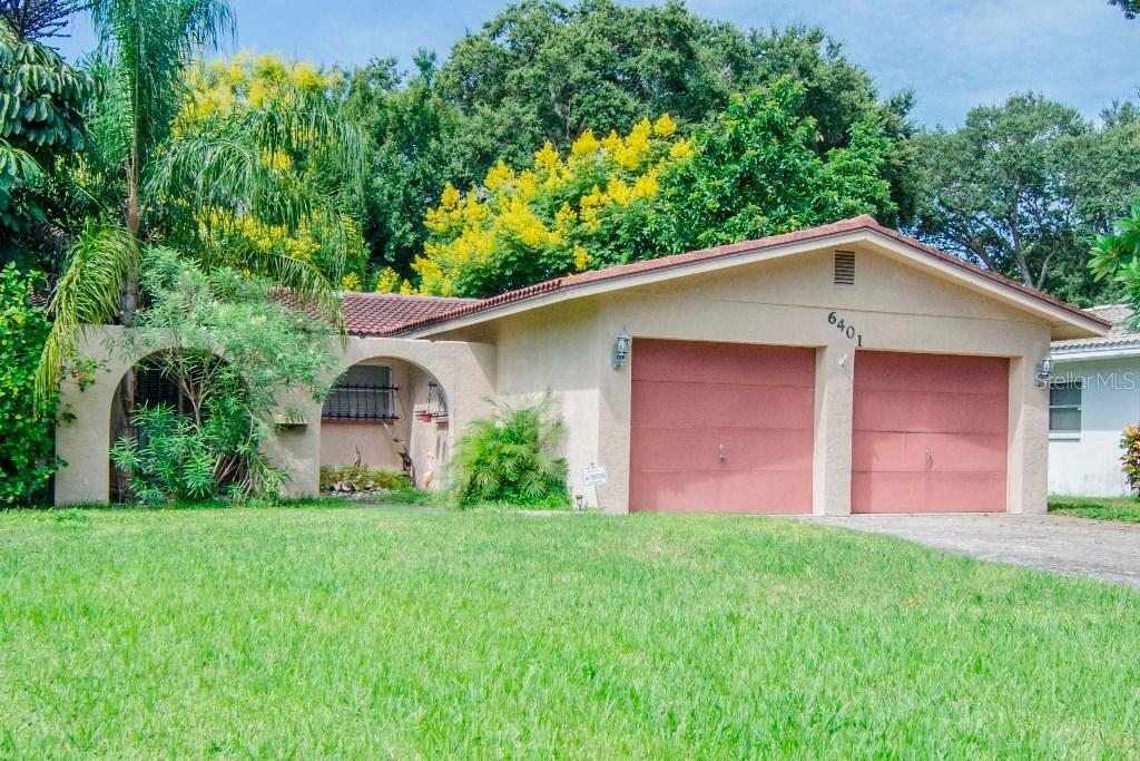 6401 Canton St., St Petersburg, FL 33712