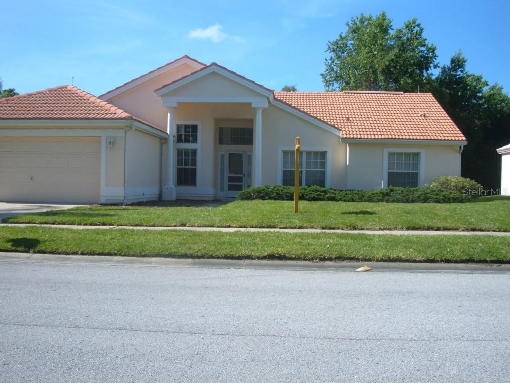 8314 Millwood Dr., Hudson, FL 34667
