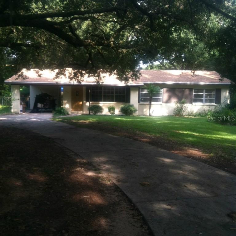 601 Clay Ct., Brandon, FL 33510