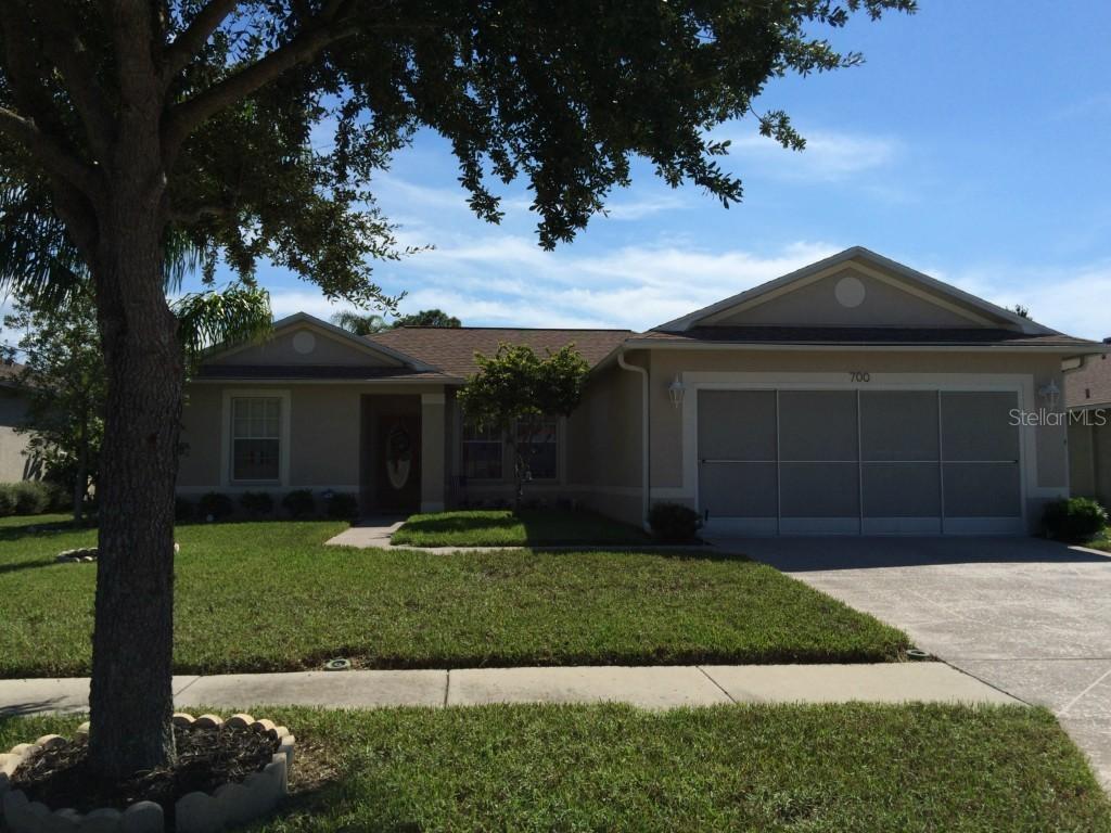 700 Sandy Hills Ave., Tarpon Springs, FL 34689