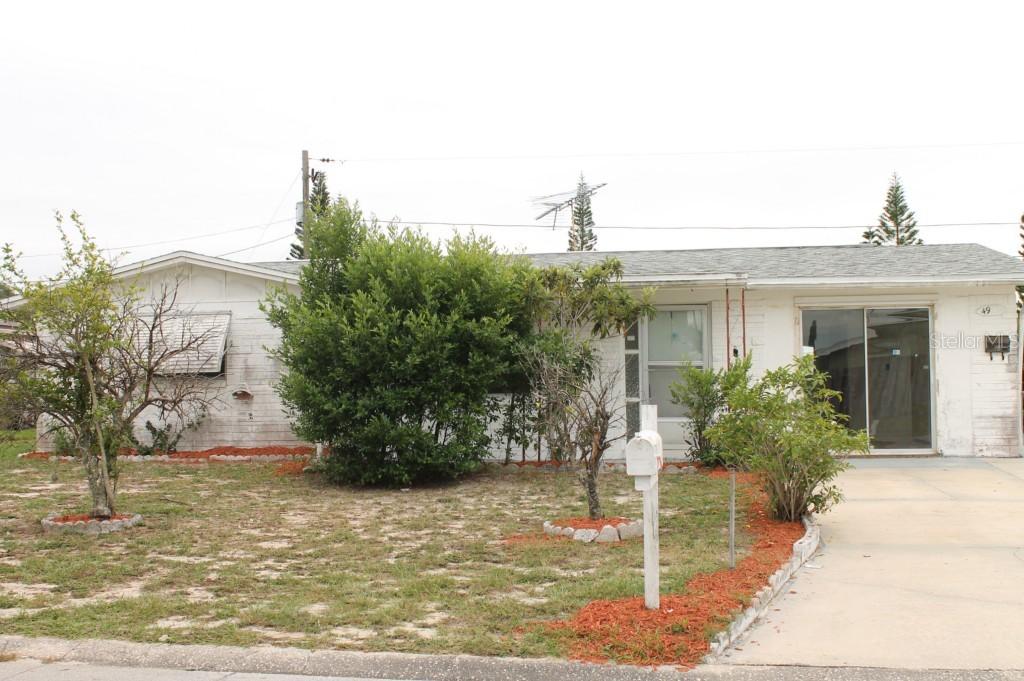 4928 Panorama Ave., Holiday, FL 34690